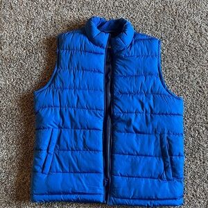 Old Navy Vest
